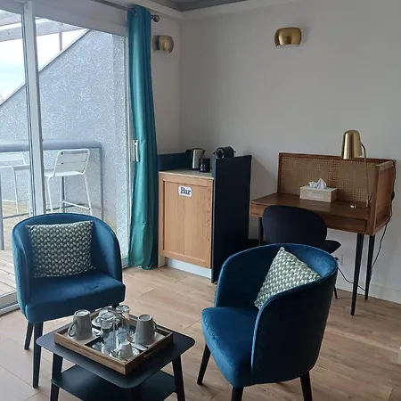Liefdeshotel Tangara